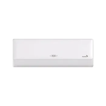 Aire Acondicionado Haceb 12000 BTU Tipo Mini Split Inverter 115V Blanco_1